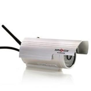 Wansview Wireless WIFI Security camera with ip camera, with outdoor camera, Waterproof IR LED Night vision HD 300k CMOS Webcam Wansview Wireless WIFI Security camera with ip camera, with outdoor camera, Waterproof IR LED Night vision HD 300k CMOS Webcam