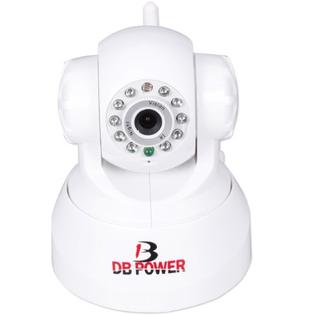 DB Power Wireless WIFI CCTV IP Network Security Camera Night Vision IR DB Power Wireless WIFI CCTV IP Network Security Camera Night Vision IR