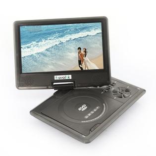 DB Power 9.5 inch Portable DVD Player, LCD Display MP3 MP4 TXT SD USB Games (black) DB Power 9.5 inch Portable DVD Player, LCD Display MP3 MP4 TXT SD USB Games (black)
