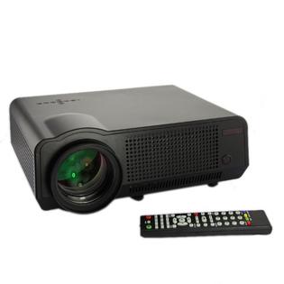 DB Power HTP Led-86 2800 Lumen Contrast 2000:1 Hd Home Theater Portable LCD Projector LED Lamp DVD Hdmi USB Tv 1080p 1280*768 ... DB Power HTP Led-86 2800 Lumen Contrast 2000:1 Hd Home Theater Portable LCD Projector LED Lamp DVD Hdmi USB Tv 1080p 1280*768 ...