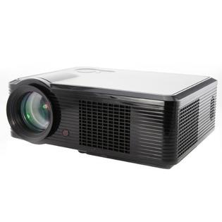 DB Power HD 1080P Home Theatre LED Projector 30000Hours 800*600 2000Lumens HDMI TV 1000:1 DB Power HD 1080P Home Theatre LED Projector 30000Hours 800*600 2000Lumens HDMI TV 1000:1