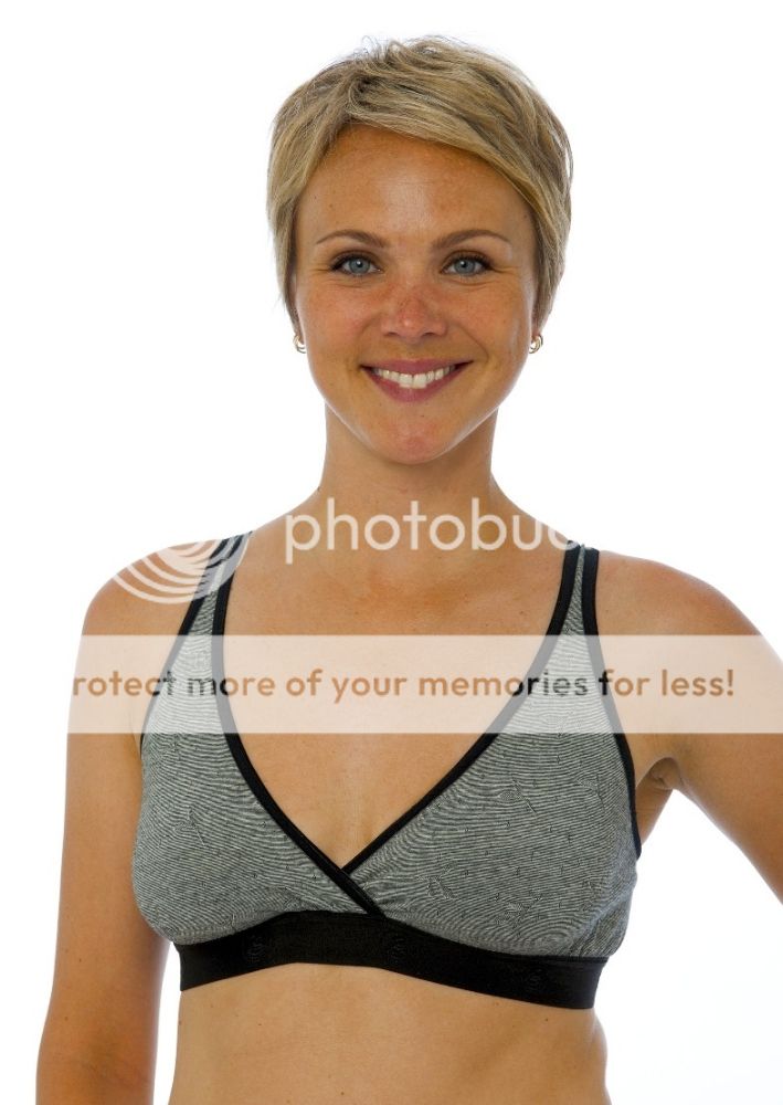 UPC 095615149626 product image for Pullover Sleep Bra by La Leche League | upcitemdb.com