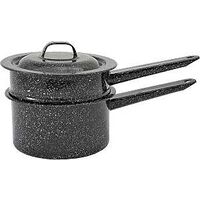 Columbian 1.5 QUART DOUBLE BOILER