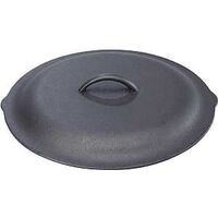 LODGE MFG CO 12IN SELFBASTING SKILLET COVER