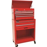 HOMAK MFG. CO.  INC. CHEST/CABINET 24IN