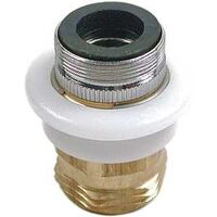 ... Sourcing Do it Dual Thread Dishwasher Faucet Aerator Adapter, Low Lead