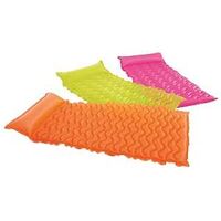 UPC 078257588077 product image for Floating Tote-N-Float Wave Mat By Intex Recreation Corp. | upcitemdb.com