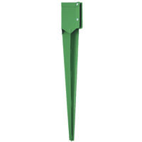 UPC 813565000855 product image for PYLEX INC. ECOSPIKE 44 GROUND SPIKE 32IN 13009 | upcitemdb.com