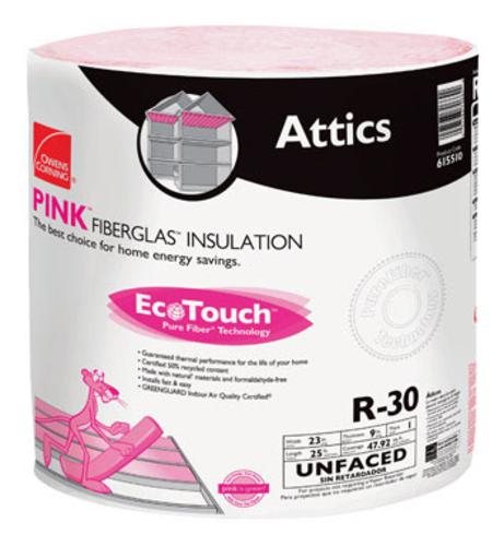 UPC 047563706567 product image for RU71 Insulation Attic 23 