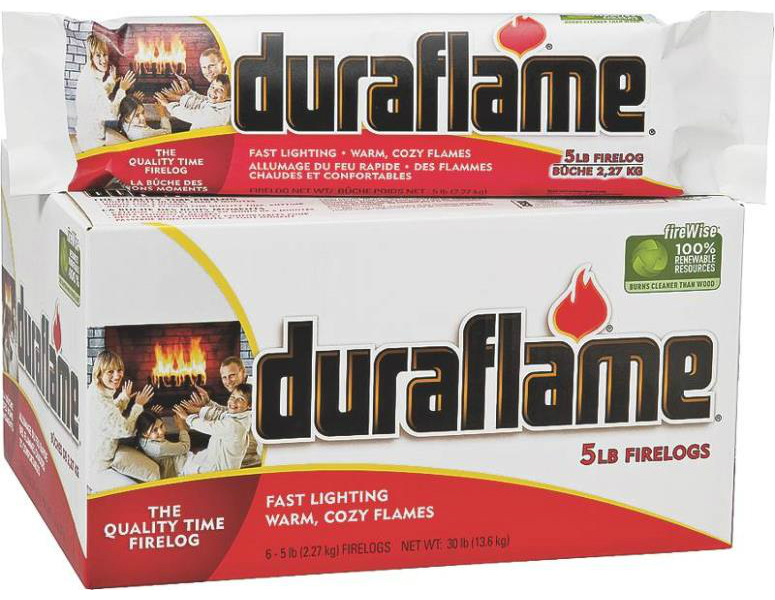 UPC 041137501275 product image for 52627/50627 Firewise Firelog, 5 lbs | upcitemdb.com