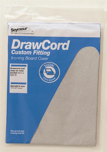 Homz 1945101 Draw Cord Ironing Board Cover at Sears.com