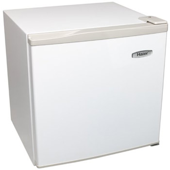 Avanti Compact Cube Refrigerator 1.7 Cu. Ft. White at Sears.com