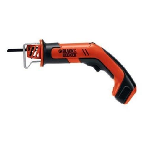 Black & Decker CHS6000 Cordless Handisaw, 6 Volt at Sears.com