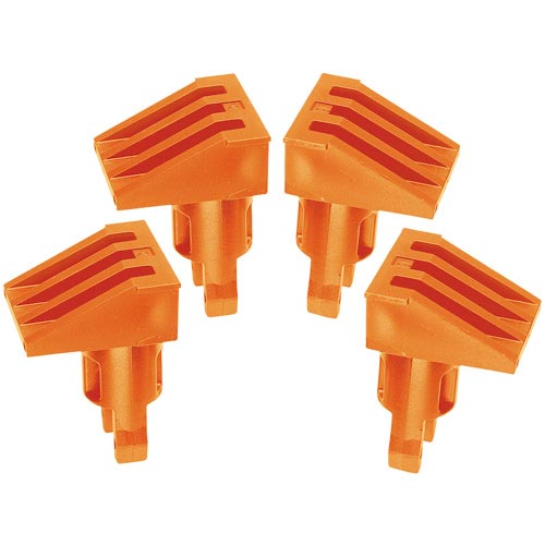 UPC 028873790149 product image for Black & Decker Swivel Pegs Carded | upcitemdb.com