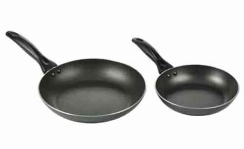 T-Fal A857S64/94 Fry Pan Set  2 Piece