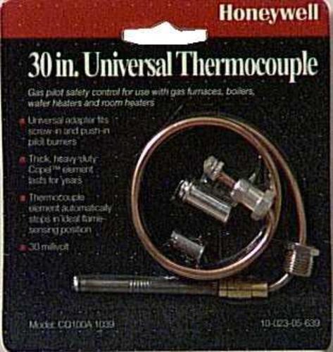 Honeywell Universal Thermocouple 30" at Sears.com
