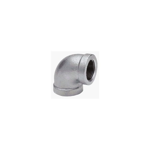 UPC 690291028274 product image for Anvil International 8700124202 Galvanized 90 degrees Elbow-3/4