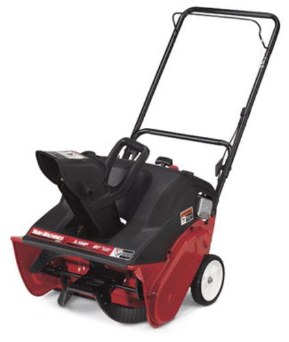 MTD Genuine Factory Parts Snowthrower123cc21"4Cycl at Sears.com