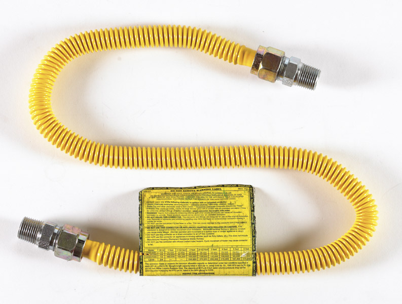 UPC 026613112367 product image for Pro-Coat Gas Connector Standard 36 | upcitemdb.com