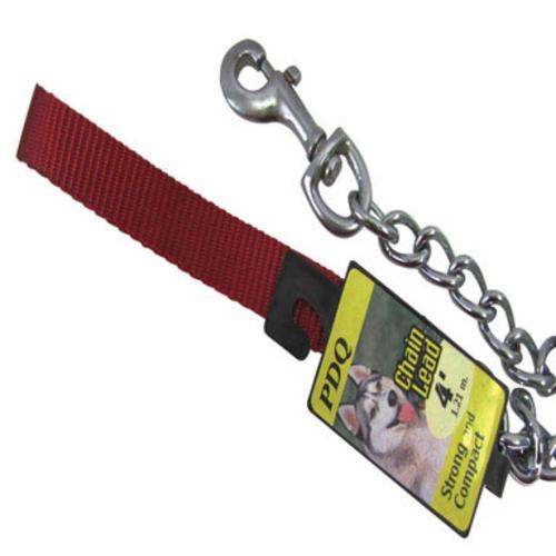 Orrville "Pdq" Heavyweight Chain Lead - 4' at Sears.com