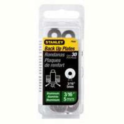 Stanley Backup Plate Rivet 3/16" - Aluminum at Sears.com