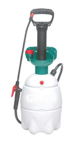 Gilmour GP2 Tank Sprayers, Poly, Easy Pump Design, 2 Gallon at Sears.com