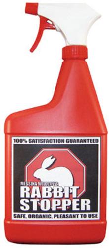 UPC 813935000058 product image for Ready To Use Rabbit Repellent 32Oz. | upcitemdb.com