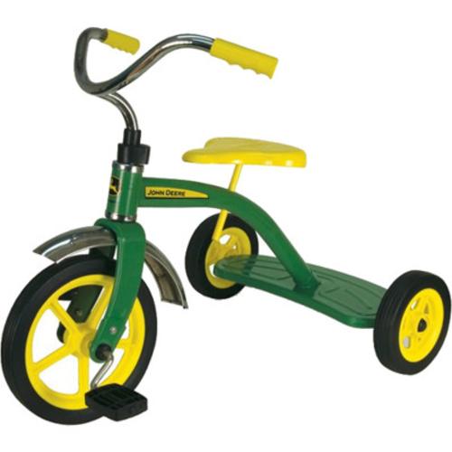 Rc2 Brands "John Deere" Heavy Hauler Tricycle at Sears.com