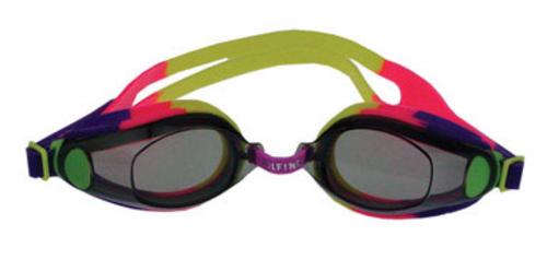 Aqua "Dolifino Pro" Advanced Precision Optics Swim Goggles at Sears.com