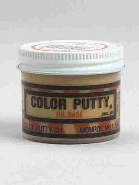 Color Putty Filler Wood Putty - Light Oak 3.68 Oz. at Sears.com
