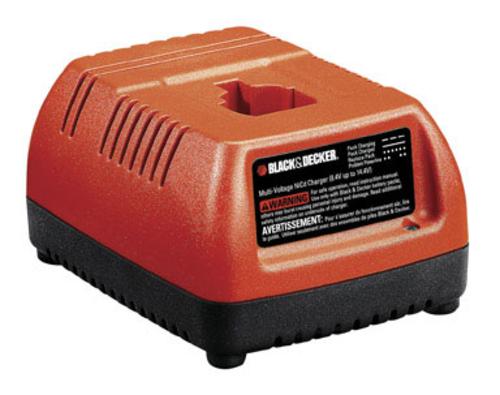 Black & Decker 1-Hour Multi Volt Battery Charger at Sears.com