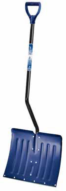Ames 1641200 Lift Rite Aluminum Snow Shovel, 18 " at Sears.com