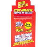 UPC 618818000114 product image for Krud Kutter, Inc. MC-2 Di-All MC-2 Liquid Mildewcide Additive-50GR MILDEWCIDE | upcitemdb.com