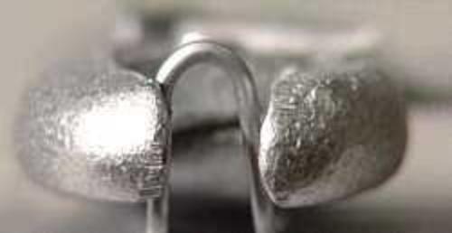 UPC 032554302309 product image for Decker Mfg Company R2 Malleable Iron Hills Hog Ringer | upcitemdb.com