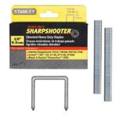 Stanley TRA706-5C Heavy Duty Staple 3/8" at Sears.com