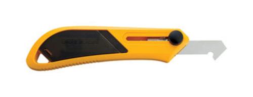 Olfa 1090486 Plastic / Laminate Cutter, Retractable at Sears.com