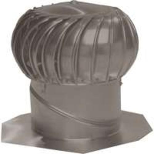 UPC 035358384311 product image for W Bronze Turbine & Base , BIB14WB | upcitemdb.com