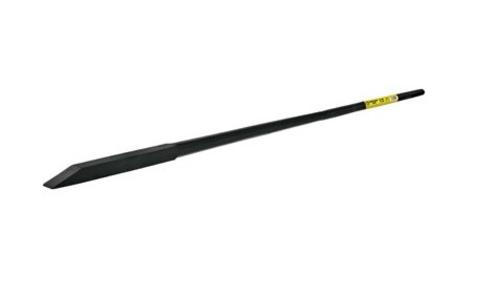 UPC 042904000120 product image for Truper PPB51-C 12lb Pinch Point Bar | upcitemdb.com
