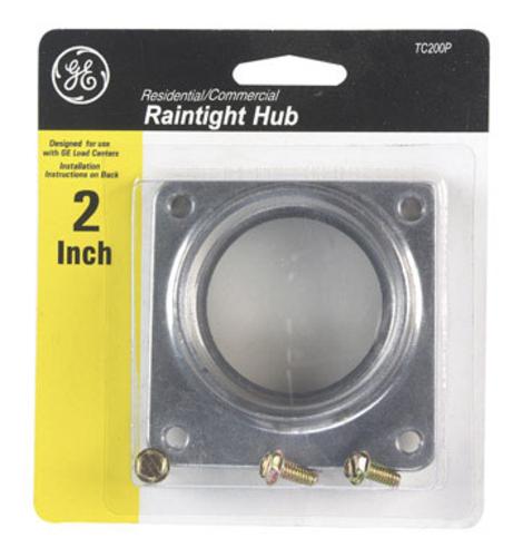 UPC 783164000474 product image for GE TC200P Universal Hub, 2