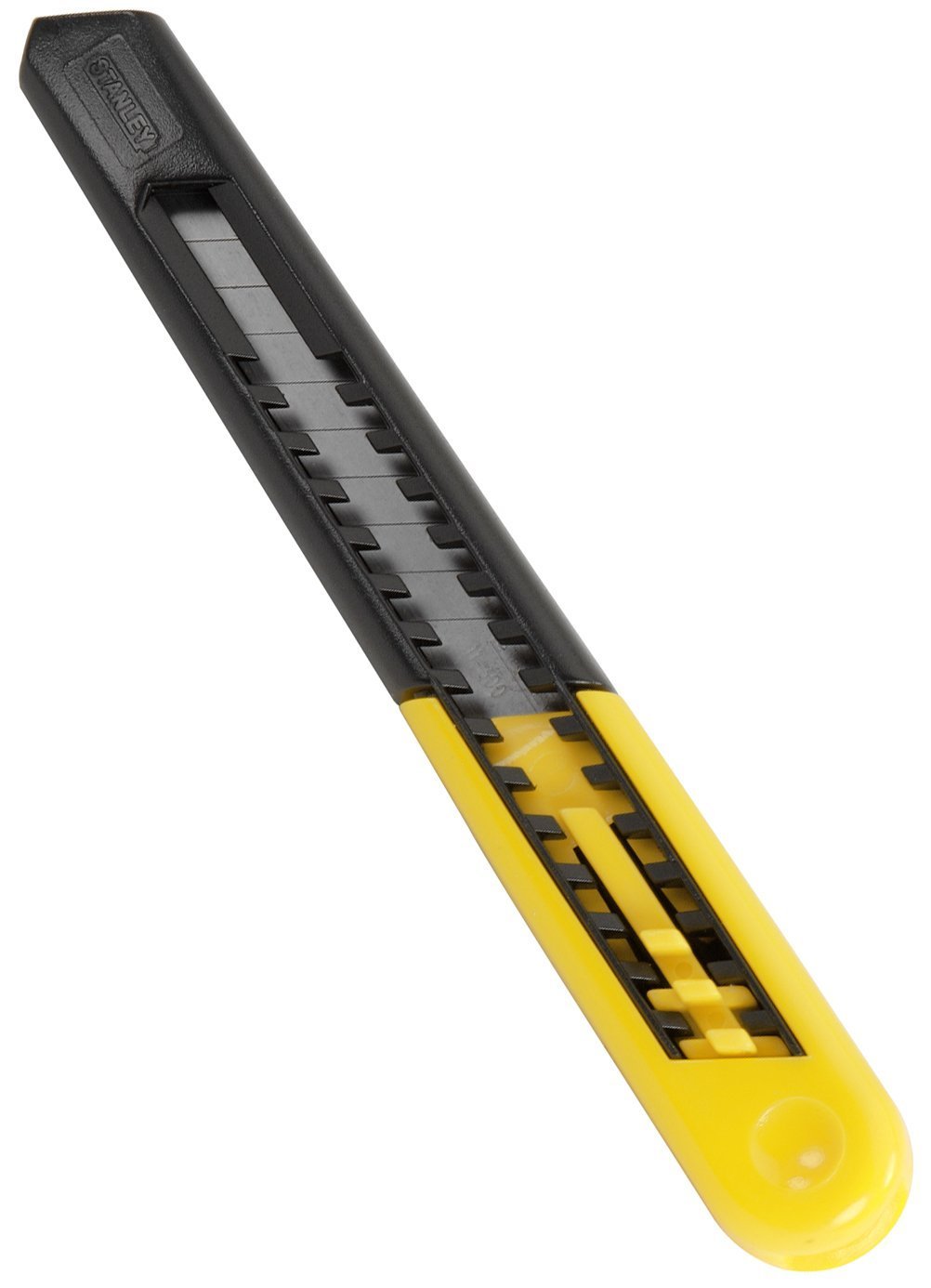 UPC 076174101508 product image for Straight Handle Knife with Retractable 13-Point Snap-off Blade | upcitemdb.com