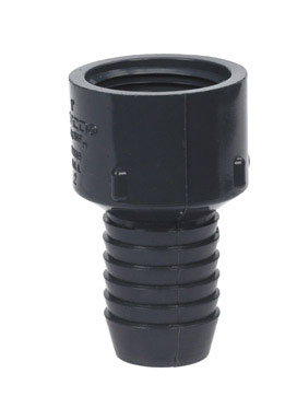 UPC 025528105020 product image for Pvc Insert Adapter 1
