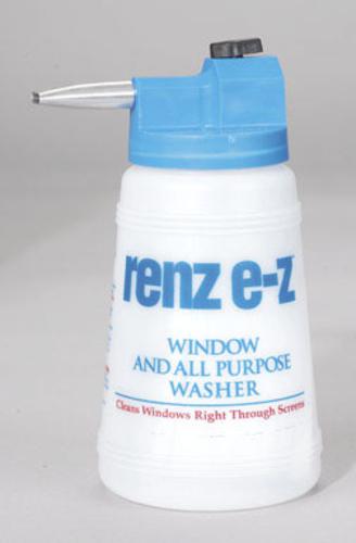 UPC 072711120018 product image for Renz E-Z 12001 Window And All Purpose Washer | upcitemdb.com