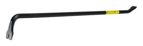 UPC 042904420003 product image for BE-7/8C-C/32700 Gooseneck Wrecking Bar, 7/8