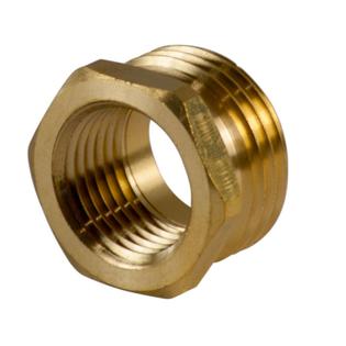 Plumb Pak PP850-53 Hose Adapter, 3/4 Plumb Pak PP850-53 Hose Adapter, 3/4