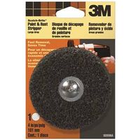 3M LARGE PAINT/RUST STRIPPER at Sears.com