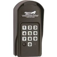 Gto, Inc. DIGITAL KEYPAD FOR AUTO GATE at Sears.com
