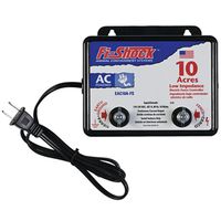 Fi-Shock Inc 10AC CONTINUOUS ENERGIZER at Sears.com