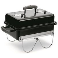 WEBER-STEPHEN CHARCOAL GO-ANYWHERE GRILL at Sears.com