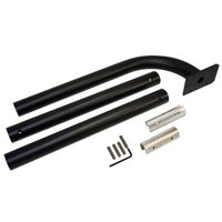 Gto, Inc. GATE KEYPAD MOUNTING POST at Sears.com