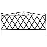 Mintcraft GARDEN FENCE BK 30X16 at Sears.com